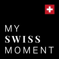 My Swiss Moment logo - Similar company to Komunik Sàrl