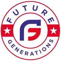 Future Generations logo - Similar company to Methodique