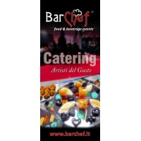 Barchef s.a.s. logo - Similar company to Padula Sa