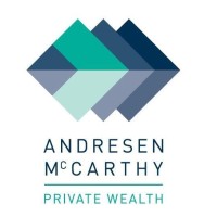 Andresen McCarthy Private Wealth logo - Similar company to Ipartner Financial Solutions