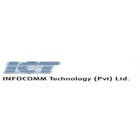 Infocomm Technology Pvt. Ltd. logo - Similar company to The Story Muse