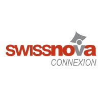SwissNova Connexion logo - Similar company to Swissnova Swiss