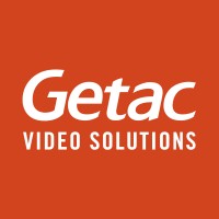 Getac Video Solutions logo - Similar company to Datamaxx