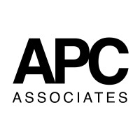 APC Associates logo - Similar company to Pavemypath
