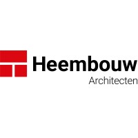 Heembouw Architecten logo - Similar company to Heembouw