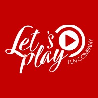 LET'S PLAY logo - Similar company to Letsplay.Id