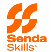 Senda Skills logo - Similar company to He Gestiona
