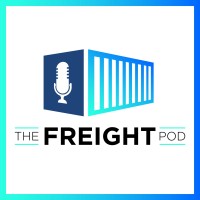 The Freight Pod logo - Similar company to Mastery Logistics Systems