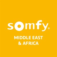 Somfy Middle East & Africa logo - Similar company to Somfy Projects
