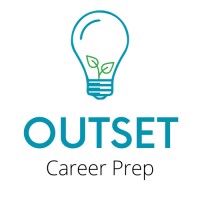 Outset Career Prep logo - Similar company to Wayzn