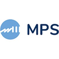 MPS, s.r.o. logo - Similar company to Copy Print