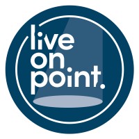 Live on Point GmbH logo - Similar company to Authrion