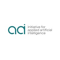appliedAI Initiative GmbH logo - Similar company to Ai Guild