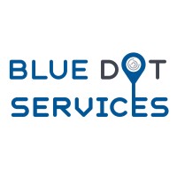 Blue Dot Services Limited logo - Similar company to T-Mex Express Ltd