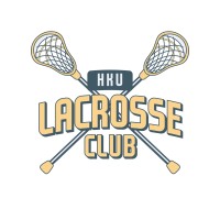 Lacrosse Club, HKUSU logo - Similar company to Uncaged Lacrosse