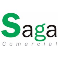Saga-Comercial logo - Similar company to Wandr