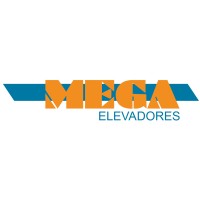 Elevadores Mega (EMEGA SRL) logo - Similar company to Servicios Santamaria S.A.