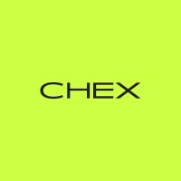 Chex logo - Similar company to Caspipot