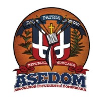 ASEDOM Baruch logo - Similar company to Prssa Baruch