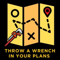Throw a Wrench in Your Plans Media logo - Similar company to Capstone Commercial Advisors