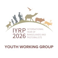 IYRP Youth Working Group logo - Similar company to Rufmo Consulting Ltd.