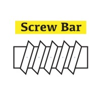 Screw Bar Inc. logo - Similar company to Aivee