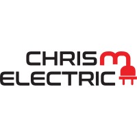 Chris M Electric LLC logo - Similar company to Suarez Grading Enterprises, Inc.