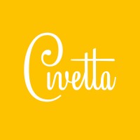 CIVETTA logo - Similar company to Arrivalguides - A Smartvel Company