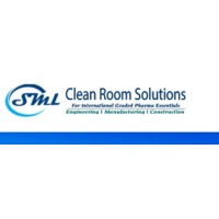 SML Clean Room Solutions - India logo - Similar company to Max Aircon