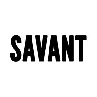SAVANT logo - Similar company to Iterated