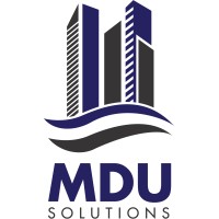 MDU Solutions, LLC logo - Similar company to Turnkey Solutions, Llc