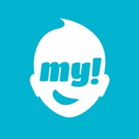 MyGamez Ltd. logo - Similar company to Shft.