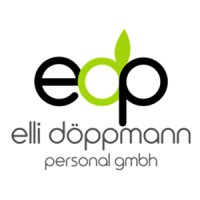 Elli Döppmann Personal Gmbh