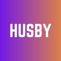 HUSBY logo - Similar company to Noborders