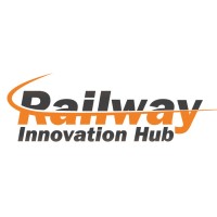 Railway Innovation Hub logo - Similar company to Smart City Cluster