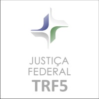 Tribunal Regional Federal da 5ª Região - TRF5 logo - Similar company to Lessa E Saraiva Advogados Associados