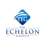 The Echelon Group LLC logo - Similar company to Rescom Environmental Corp