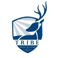 TRIBE21 - Empowering Identities logo - Similar company to Matrix Corporate Services