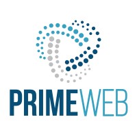 PrimeWeb logo - Similar company to Prime Web