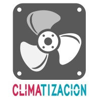CLIMATIZACIÓN logo - Similar company to Inproterm Proyectos Ltda
