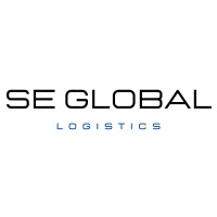 SE GLOBAL LOGISTICS logo - Similar company to Global Logistics