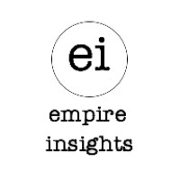 Empire Insights logo - Similar company to Wired Research