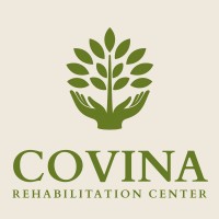 Covina Rehabilitation Center logo - Similar company to Audxmd