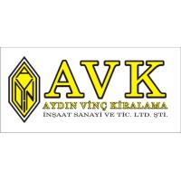 AYDIN VİNÇ KİRALAMA logo - Similar company to Metahol Technology