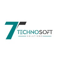 7Technosoft Solutions logo - Similar company to Nexcess Technologies