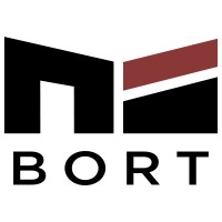 Bort Design logo - Similar company to Hamilton Group