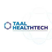 Taal Healthtech logo - Similar company to Excagol Medtech