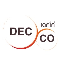 Decco Group logo - Similar company to Rashet Kheir