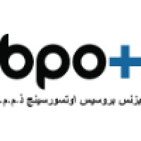 BPO+ Business Process Outsourcing logo - Similar company to Bpo Client Services