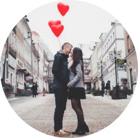 The Dating Truth logo - Similar company to Bracket Dating